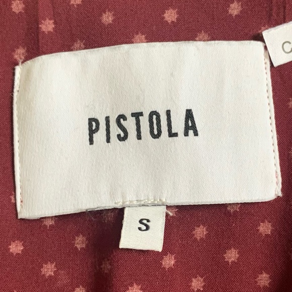 Pistola blouse - Picture 6 of 6